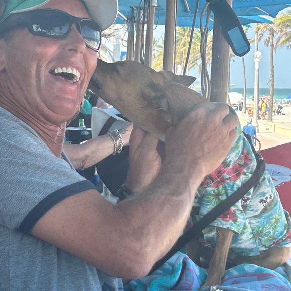 Meet your Posher, J - Picture 3 of 7